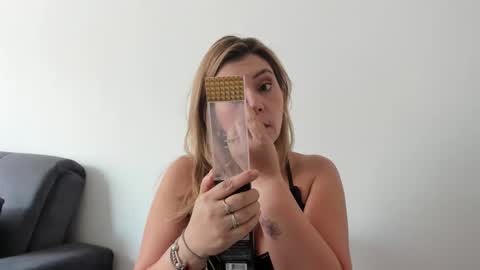 PAMELA QUEEN online show from 09-14-25, 03:33