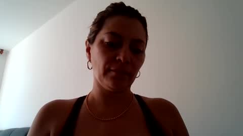 PAMELA QUEEN online show from 09-22-25, 02:41