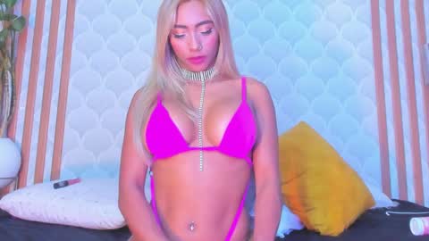 Pamela online show from 02-02-25, 05:42