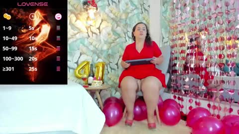 Pamela 3 online show from 12-08-24, 03:24