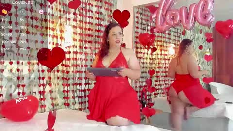 Pamela 3 online show from 02-14-25, 12:36