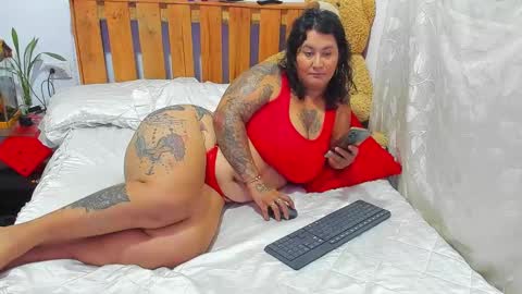 Pamela online show from 02-24-25, 02:15