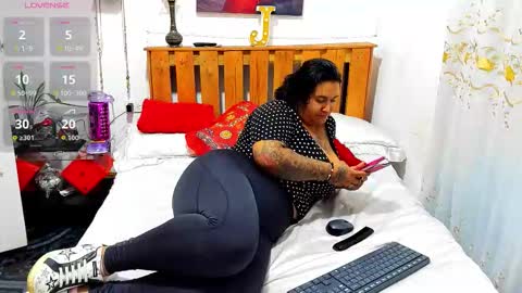 Pamela online show from 01-31-26, 08:07