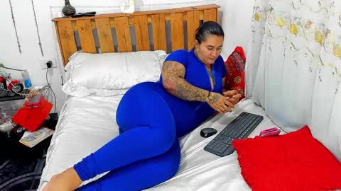 Pamela online show from 03-07-26, 09:23