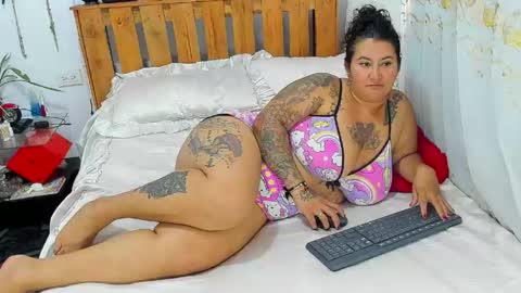 Pamela online show from 05-03-26, 07:20