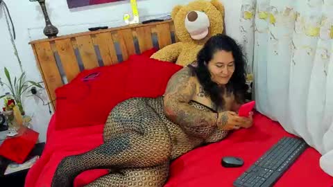 Pamela online show from 05-12-26, 11:02