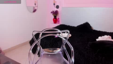 Pamela Ruiz online show from 12-06-24, 08:48