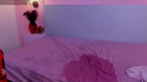 Pamela Ruiz online show from 12-09-24, 10:11