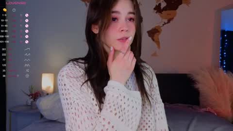 Diana online show from 01-20-25, 02:53