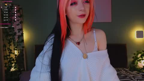 Diana online show from 01-20-25, 03:07