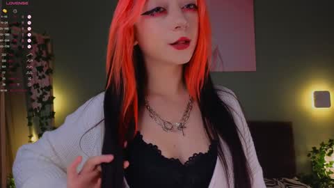 Diana online show from 01-31-25, 03:22