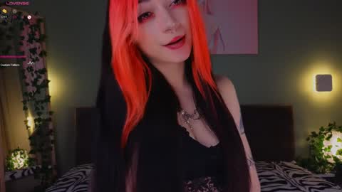 Diana online show from 01-31-25, 06:25