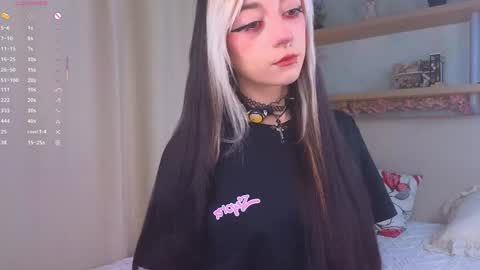 Diana online show from 09-28-25, 03:06