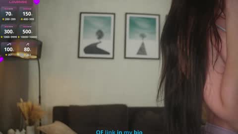 Diana online show from 10-19-25, 11:27