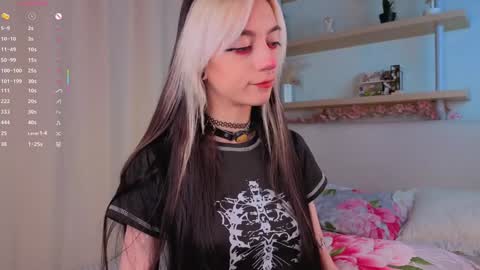 Diana online show from 11-11-25, 03:12