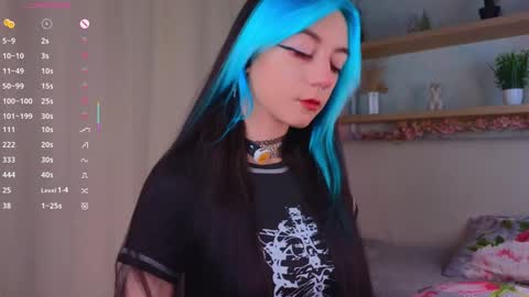 Diana online show from 12-02-25, 03:40