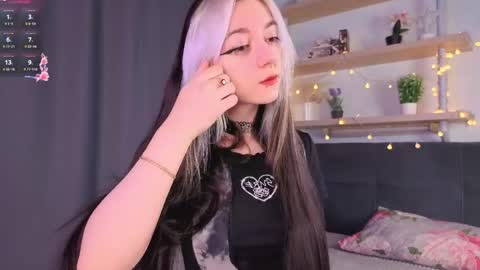 Diana online show from 03-23-26, 03:05