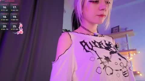 Diana online show from 05-03-26, 03:40