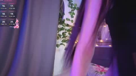 Diana online show from 05-07-26, 03:06