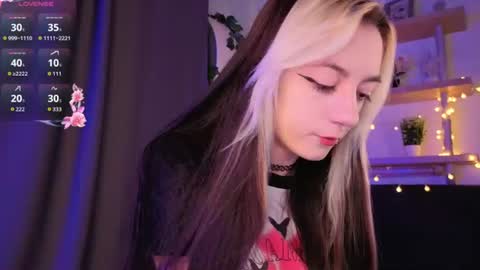 Diana online show from 06-13-26, 03:21