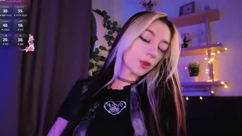Diana online show from 06-17-26, 03:24