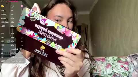 Kamila online show from 06-23-26, 03:15