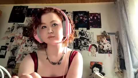 I am Lillary ntmu online show from 06-17-26, 12:40
