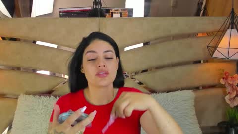 PAMELA online show from 02-06-26, 11:13