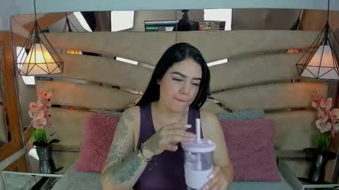 Snapshot of pamemiller chatting on 02-14-26, 11:07 PAMELA online show from 02-14-26, 11:07