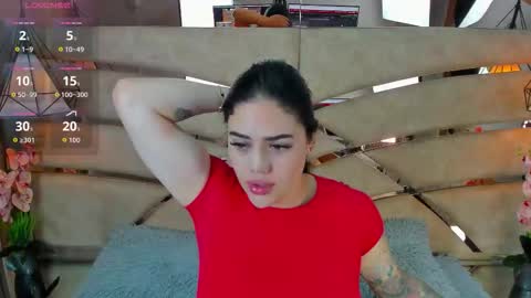 Snapshot of pamemiller chatting on 03-06-26, 10:56 PAMELA online show from 03-06-26, 10:56