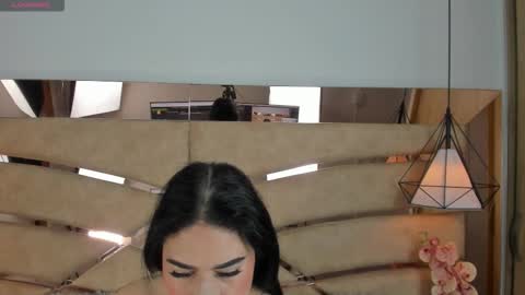 Snapshot of pamemiller chatting on 03-18-26, 11:02 PAMELA online show from 03-18-26, 11:02