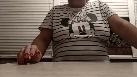 angel hris online show from 11-02-25, 05:37