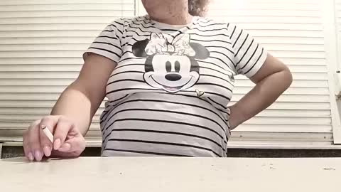 angel hris online show from 02-18-26, 04:58