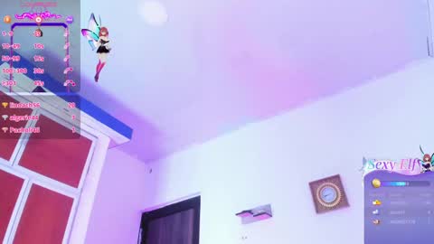 Pammela Smith online show from 01-21-25, 01:39