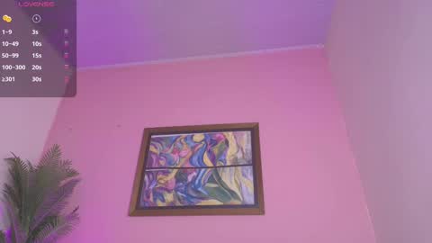 Pammela Smith online show from 10-10-25, 09:47