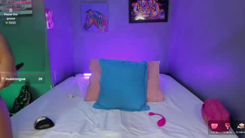 Pammela online show from 05-12-26, 05:21