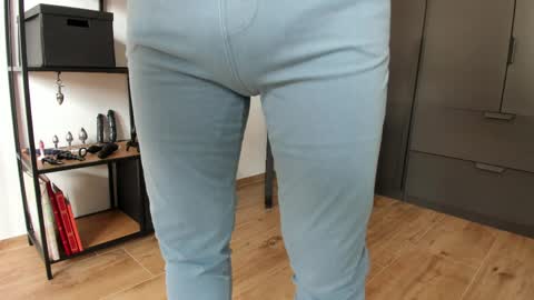 pampersandspanking online show from 03-23-26, 09:24