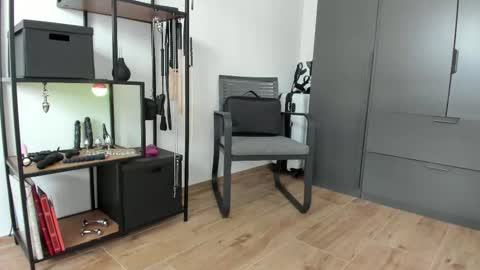 pampersandspanking online show from 03-27-26, 08:20