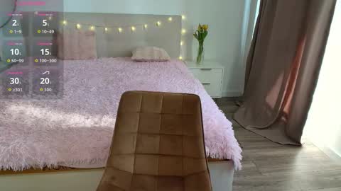 Snapshot of pampy_18 chatting on 03-14-26, 04:40 Lina online show from 03-14-26, 04:40