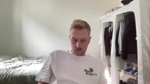 Pancakeroll online show from 12-30-24, 06:31
