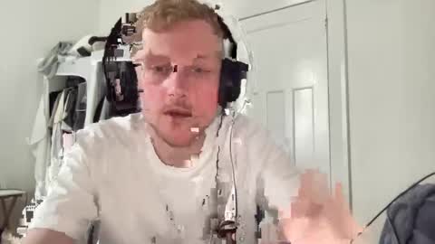 Pancakeroll online show from 01-20-25, 07:04