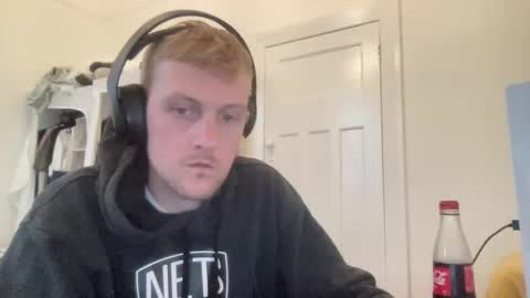 Pancakeroll online show from 02-18-25, 08:27