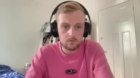Pancakeroll online show from 03-01-25, 06:03