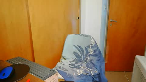 Pancho Madrid online show from 05-13-26, 10:06