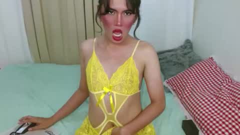 Miss Kate HATECHEAPGUYS online show from 05-07-26, 06:57