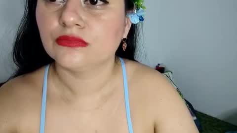 Snapshot of pandahotxx chatting on 10-23-25, 02:00 pandahotxx online show from 10-23-25, 02:00
