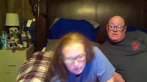 A Marines Angel online show from 02-01-25, 04:56