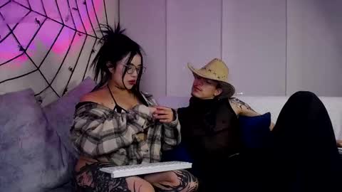 pandora__1 online show from 10-13-25, 03:50