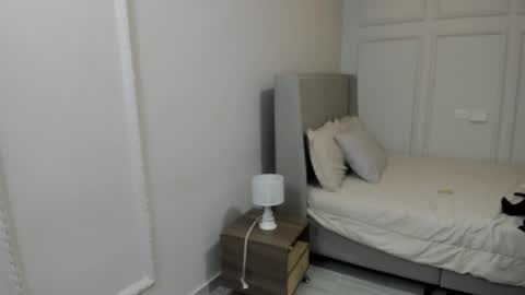 Snapshot of pandora__foster chatting on 02-26-25, 01:32 Pandora online show from 02-26-25, 01:32