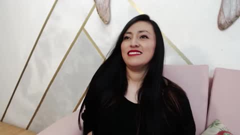 Snapshot of pandora_evans chatting on 10-13-25, 01:33 pandora_evans online show from 10-13-25, 01:33